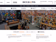 bonnersmusic.co.uk