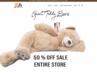 boobearfactory.com