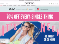 boohoo.ie