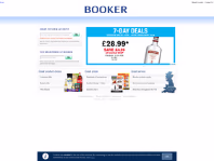 booker.co.uk