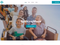 bookingmaze.com