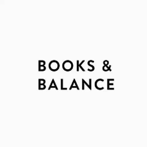 Books & Balance