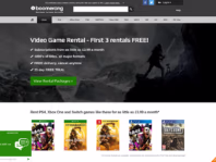 boomerangrentals.co.uk