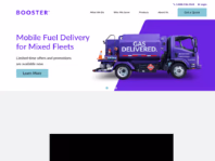 boosterusa.com