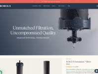 boroux.com
