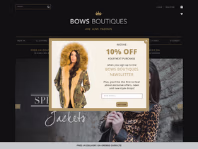 bowsboutiques.com