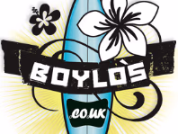 boylos.co.uk