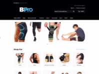 braceprofessionals.com