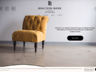brackenbarninteriors.co.uk