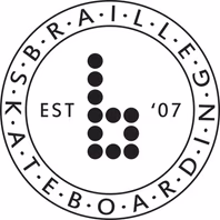 brailleskateboarding.com