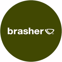 brasher.co.uk