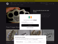 brassknuckle.co.uk
