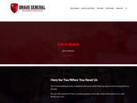 bravogeneral.com