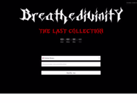 breathedivinity.com