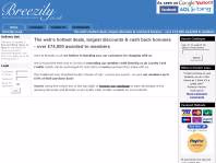breezily.co.uk