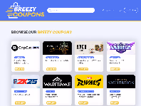 breezycoupons.com