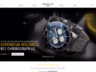 breitling.com