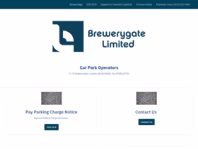 brewerygateltd.co.uk