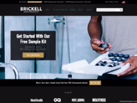 brickellmensproducts.com