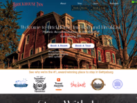 brickhouseinn.com