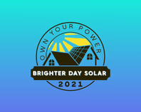 brighterdaysolar.com