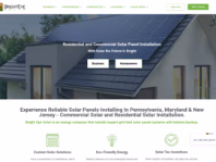 brighteyesolar.com