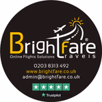 brightfare.co.uk