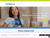 brillishine.com