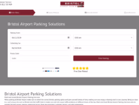 bristolairportparkingsolutions.co.uk