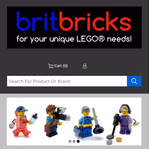 britbricks.com