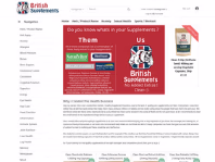 british-supplements.net