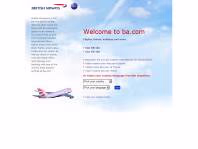 britishairways.com