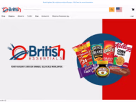 britishessentials.com