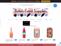 britishfoodsupplies.com