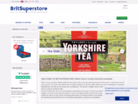 britsuperstore.com