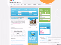 brownandmerry.co.uk