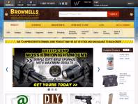 brownells.com