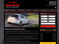 brownlowcars.co.uk