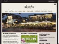browns-restaurants.co.uk
