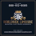 btsworldwidelimousine.com