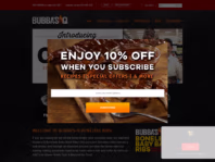 bubbasbonelessribs.com