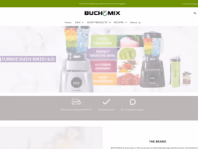 buchymix.co.uk