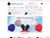 buckwholesale.com