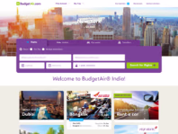 budgetair.in