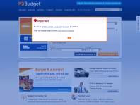 budget.com