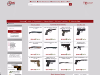 budsgunshop.com