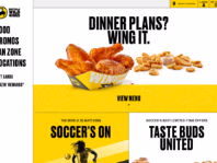 buffalowildwings.com