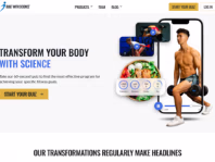 builtwithscience.com