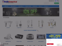 bulbamerica.com