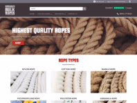 bulkropes.com